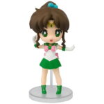 バンダイスピリッツ｜BANDAI SPIRITS Figuarts mini 美少女戦士セーラームーン セーラージュピター 【代金引換配送不可】