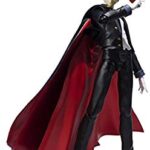 【中古】S.H.フィギュアーツ 美少女戦士セーラームーン タキシード仮面 約160mm ABS&PVC製 塗装済み可動フィギュア qqffhab