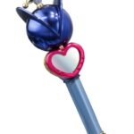 ＼ワンダフル 全品P5倍／Anime セーラームーン イベントSailor Uranus Super Transformation Lip Rod | コスプレ 衣装 仮装 小道具 おもしろい イベント パーティ 発表会 デコレーション リボン アクセサリー メンズ レディース 子供 おしゃれ かわいい ギフト プレゼント