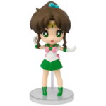 バンダイスピリッツ　BANDAI　SPIRITS　Figuarts mini 美少女戦士セーラームーン　セーラージュピター