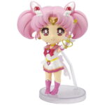 バンダイスピリッツ　BANDAI　SPIRITS　Figuarts mini 美少女戦士セーラームーンEternal スーパーセーラーちびムーン -Eternal edition-