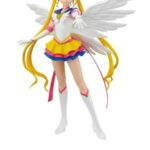 【グリグラ ノーマル 単品】 劇場版 美少女戦士セーラームーンEternal GLITTER＆GLAMOURS SUPER SAILOR MOON 通常カラー 月野 うさぎ