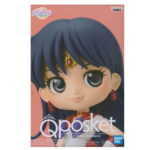 【単品：セーラーマーズ】■劇場版「美少女戦士セーラームーンEternal」 Q posket Encore 4 Sailor Guardians